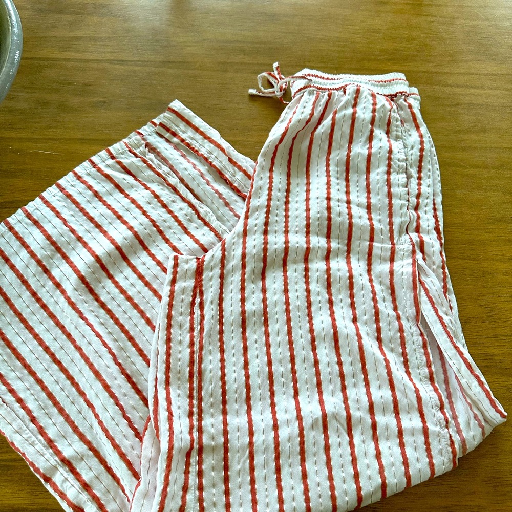 Onia Cover Up Pants